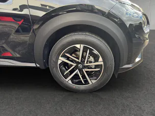 NISSAN Juke 1.6 FHEV N-Connecta