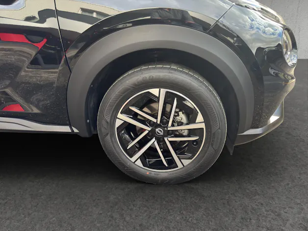 NISSAN Juke 1.6 FHEV N-Connecta