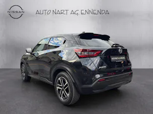 NISSAN Juke 1.6 FHEV N-Connecta