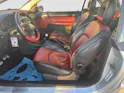 PEUGEOT 206 CC 1.6 16V Platinium