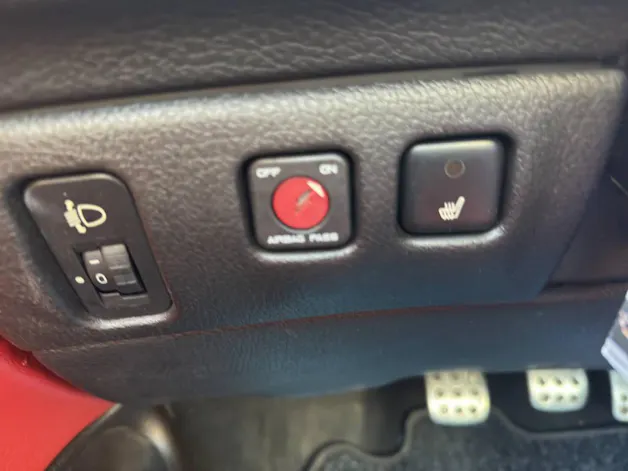 PEUGEOT 206 CC 1.6 16V Platinium