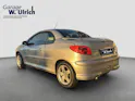 PEUGEOT 206 CC 1.6 16V Platinium