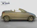 PEUGEOT 206 CC 1.6 16V Platinium