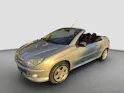 PEUGEOT 206 CC 1.6 16V Platinium