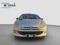 PEUGEOT 206 CC 1.6 16V Platinium