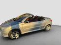 PEUGEOT 206 CC 1.6 16V Platinium
