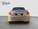PEUGEOT 206 CC 1.6 16V Platinium