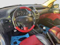 PEUGEOT 206 CC 1.6 16V Platinium