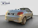 PEUGEOT 206 CC 1.6 16V Platinium