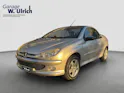 PEUGEOT 206 CC 1.6 16V Platinium