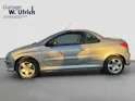 PEUGEOT 206 CC 1.6 16V Platinium