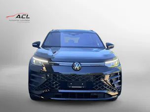 VW Tayron R-Line UNITED 2.0TDI 193PS 4Motion
