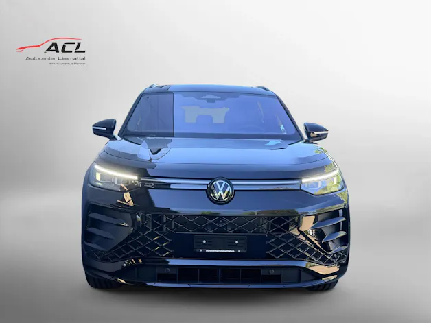 VW Tayron R-Line UNITED 2.0TDI 193PS 4Motion