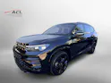 VW Tayron R-Line UNITED 2.0TDI 193PS 4Motion