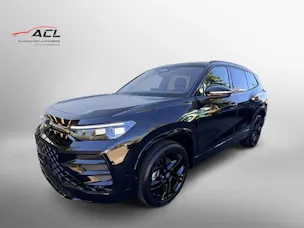 VW Tayron R-Line UNITED 2.0TDI 193PS 4Motion