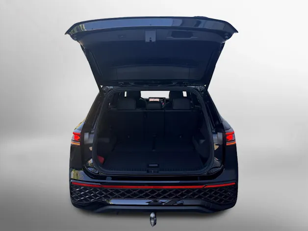 VW Tayron R-Line UNITED 2.0TDI 193PS 4Motion
