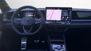 VW Tayron R-Line UNITED 2.0TDI 193PS 4Motion