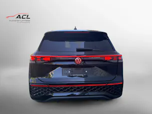 VW Tayron R-Line UNITED 2.0TDI 193PS 4Motion