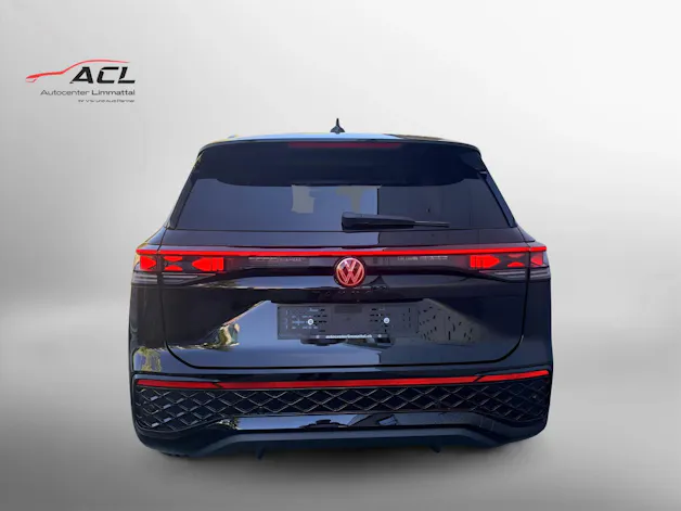 VW Tayron R-Line UNITED 2.0TDI 193PS 4Motion