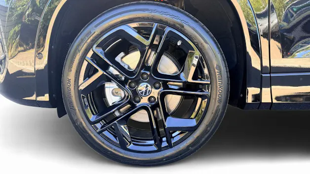 VW Tayron R-Line UNITED 2.0TDI 193PS 4Motion