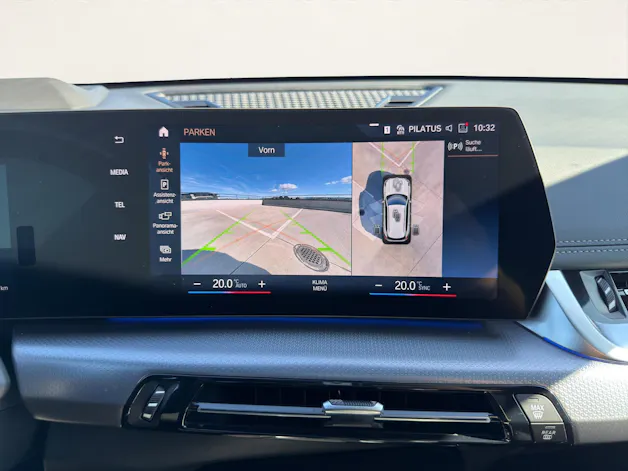 BMW iX1 xDrive 30 M Sport