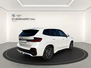 BMW iX1 xDrive 30 M Sport