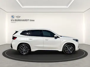 BMW iX1 xDrive 30 M Sport