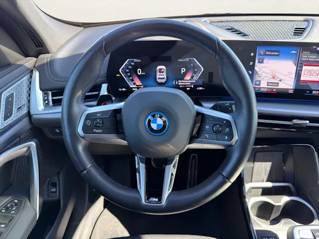 BMW iX1 xDrive 30 M Sport