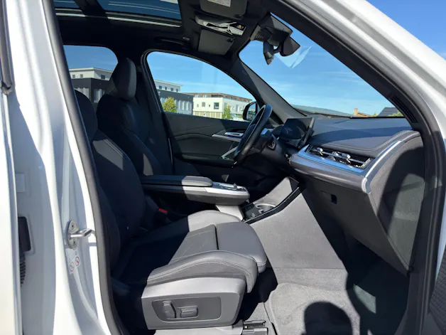 BMW iX1 xDrive 30 M Sport