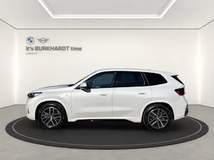 BMW iX1 xDrive 30 M Sport