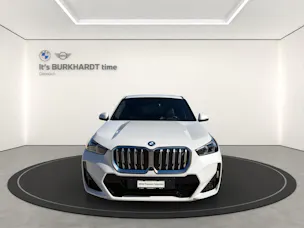 BMW iX1 xDrive 30 M Sport