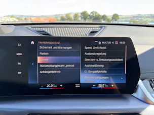 BMW iX1 xDrive 30 M Sport