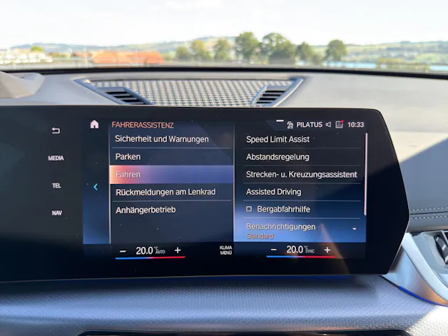 BMW iX1 xDrive 30 M Sport