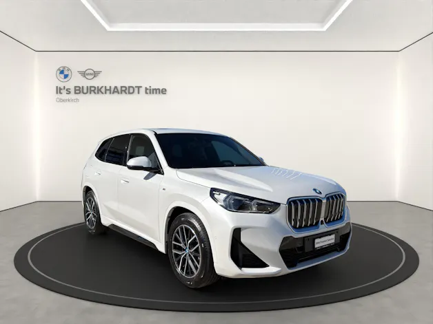BMW iX1 xDrive 30 M Sport