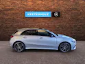 MERCEDES-BENZ A 250 4Matic 8G-DCT