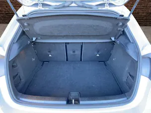 MERCEDES-BENZ A 250 4Matic 8G-DCT