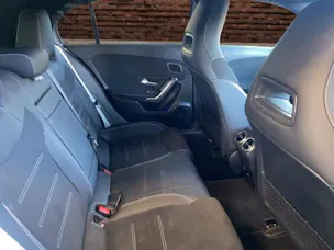 MERCEDES-BENZ A 250 4Matic 8G-DCT