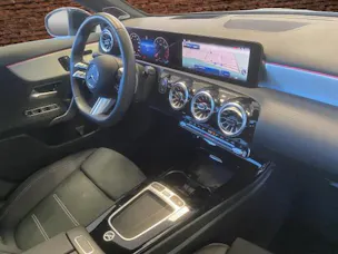 MERCEDES-BENZ A 250 4Matic 8G-DCT