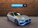 MERCEDES-BENZ A 250 4Matic 8G-DCT
