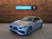 MERCEDES-BENZ A 250 4Matic 8G-DCT