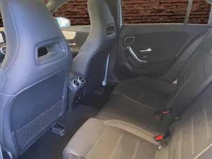 MERCEDES-BENZ A 250 4Matic 8G-DCT