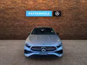 MERCEDES-BENZ A 250 4Matic 8G-DCT
