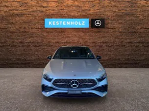 MERCEDES-BENZ A 250 4Matic 8G-DCT
