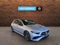MERCEDES-BENZ A 250 4Matic 8G-DCT