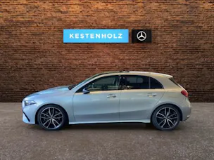 MERCEDES-BENZ A 250 4Matic 8G-DCT