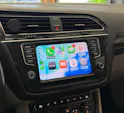 VW Tiguan 2.0TSI Highline 4Motion DSG R-Line