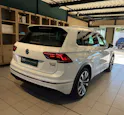 VW Tiguan 2.0TSI Highline 4Motion DSG R-Line