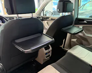 VW Tiguan 2.0TSI Highline 4Motion DSG R-Line
