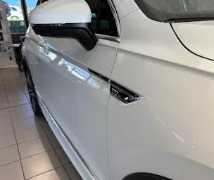 VW Tiguan 2.0TSI Highline 4Motion DSG R-Line