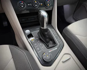 VW Tiguan 2.0TSI Highline 4Motion DSG R-Line